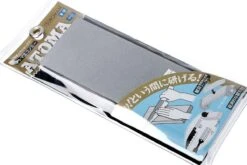 Atoma Diamond Stone #400 Economy Pierre à Aiguiser Diamant -Couteaux de poche Magasin AAATM75 4E 04 atoma diamond stone aaatm75 4e 04