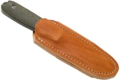 Bradford Guardian 3.5T Tanto, 3D OD Green Micarta Guardian 3.5T M390, Nimbus 3.5T-102N 12 Bradford Guardian 3.5T Tanto, 3D OD Green Micarta Guardian 3.5T M390, Nimbus 3.5T-102N -Couteaux de poche Magasin BDK 35T 102N 06 bradford knives