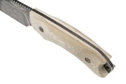 Bradford Guardian 4, 3D OD Green Micarta, CPM-3V Sabre Nimbus 4S-102N-3V -Couteaux de poche Magasin BDK 4S 102N 3V 06 bradford