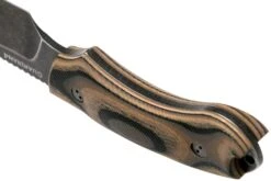 Bradford Guardian 4, 3D G-Wood Guardian 4 M390, Sabre Nimbus 4S-115N -Couteaux de poche Magasin BDK 4S 115N 04 bradford knives