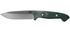 Benchmade 162 Bushcrafter