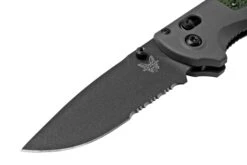 Benchmade Redoubt 430SBK Serrated Couteau De Poche -Couteaux de poche Magasin BE430SBK 03 benchmade