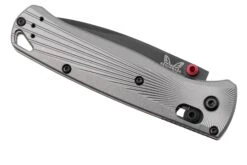Benchmade Bugout 535BK-4 Aluminium, Cerakote M390, Couteau De Poche 12 Benchmade Bugout 535BK-4 Aluminium, Cerakote M390, Couteau De Poche -Couteaux de poche Magasin BE535BK 4 06 benchmade