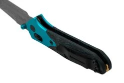 Benchmade Mini Osborne 945-221, Gold Class 2022 Couteau De Poche, Warren Osborne Design 11 Benchmade Mini Osborne 945-221, Gold Class 2022 Couteau De Poche, Warren Osborne Design -Couteaux de poche Magasin BE945 221 04 benchmade