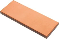 Brommeland Gunleather Bench Strop 20.3 Cm, Cuir à Rasoir Fin, BROM8BHS