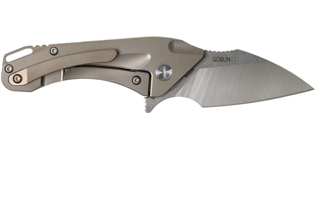 Bestech Goblin BT1711A Carbonfiber Inlay Couteau De Poche 2 Bestech Goblin BT1711A Carbonfiber Inlay Couteau De Poche – Image 2