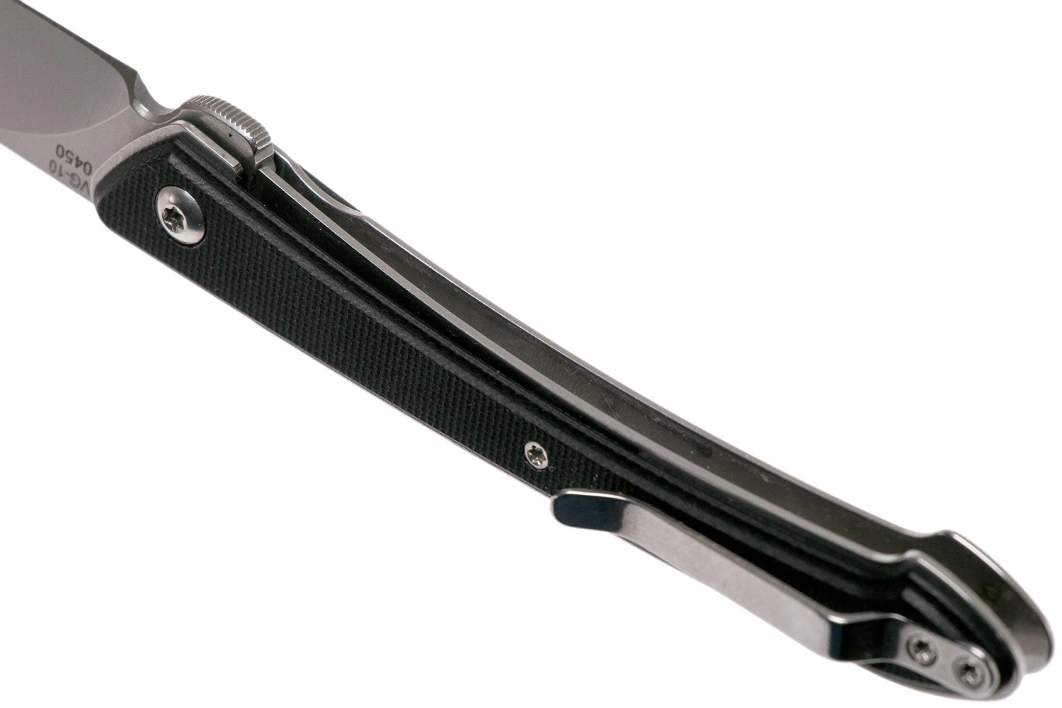 Böker Plus Spillo 01BO244 Couteau De Gentleman 5 Böker Plus Spillo 01BO244 Couteau De Gentleman – Image 5