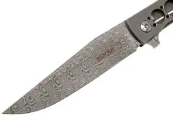 Böker Plus Urban Trapper Damasteel 01BO739DAM Couteau , Brad Zinker Design 10 Böker Plus Urban Trapper Damasteel 01BO739DAM Couteau , Brad Zinker Design -Couteaux de poche Magasin BO01BO739DAM 03 boker bo01bo739dam 03