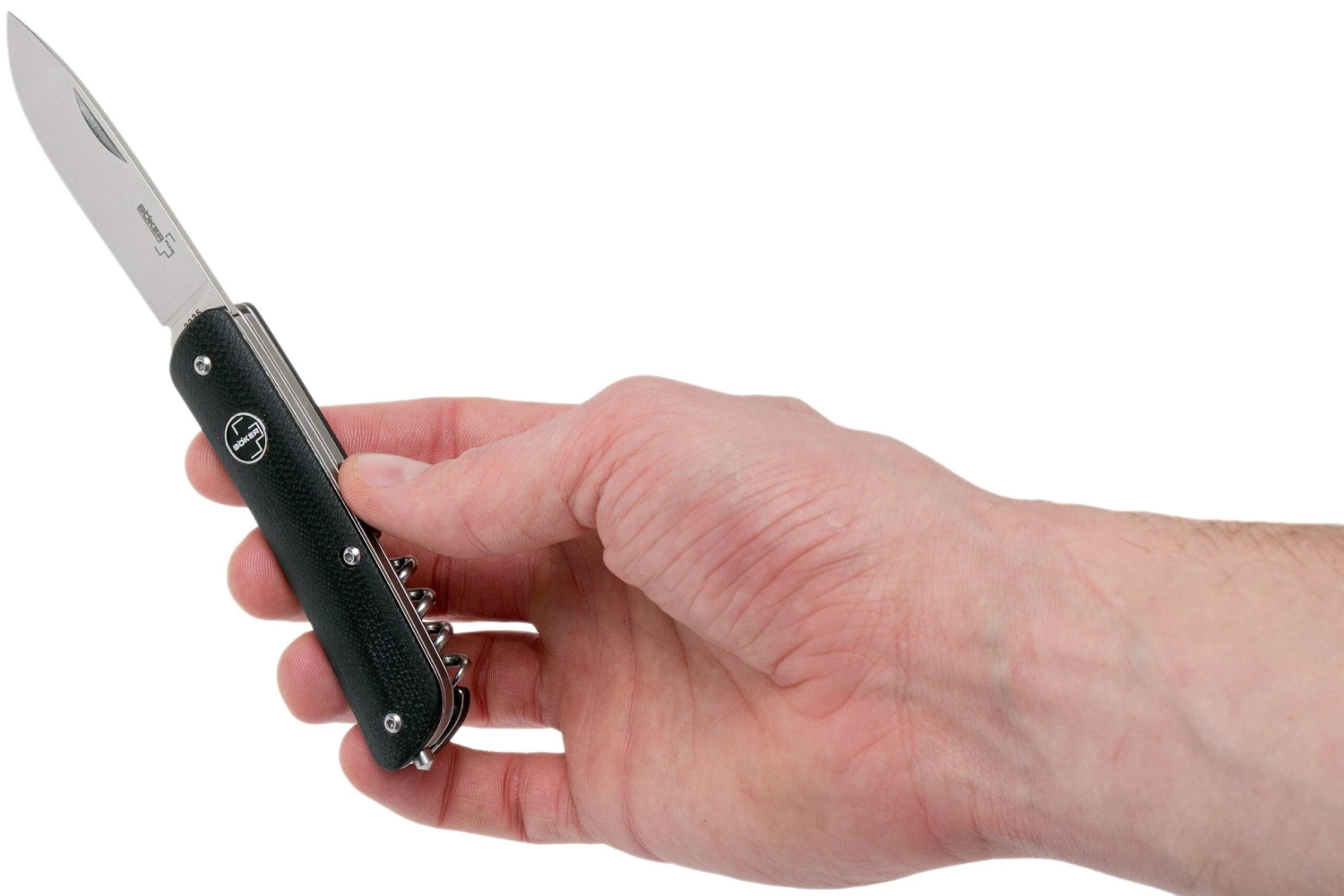 Böker Plus Tech-Tool City 2 01BO802 6 Böker Plus Tech-Tool City 2 01BO802 – Image 6