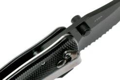 Böker Magnum Black Rescue 01MB456 Couteau De Poche 13 Böker Magnum Black Rescue 01MB456 Couteau De Poche -Couteaux de poche Magasin BO01MB456 06 boker