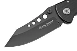 Böker Magnum Special Forces 01MB856 Couteau De Poche -Couteaux de poche Magasin BO01MB856 03 boker