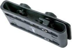 Böker Plus Kydex Belt Clip Small 09BO554 Clip Ceinture 5 Böker Plus Kydex Belt Clip Small 09BO554 Clip Ceinture -Couteaux de poche Magasin BO09BO554 03 boker plus