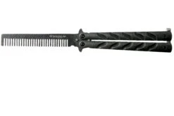 Böker Magnum Balicomb 09MB252 Balisong Peigne