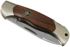 Böker Junior Scout Desert Ironwood 111940 Couteau De Gentleman -Couteaux de poche Magasin BO111940 04 boker
