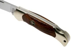 Böker Junior Scout Desert Ironwood 111940 Couteau De Gentleman -Couteaux de poche Magasin BO111940 07 boker