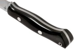 Bark River Aurora A2 Black Canvas Micarta, Couteau Bushcraft 10 Bark River Aurora A2 Black Canvas Micarta, Couteau Bushcraft -Couteaux de poche Magasin BRK06 115BCM 04 bark river knives