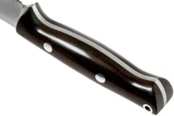 Bark River Bravo EDC CPM 154 Desert Ironwood, Rampless 11 Bark River Bravo EDC CPM 154 Desert Ironwood, Rampless -Couteaux de poche Magasin BRK07 054DIW RS 04 bark river