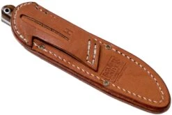 Bark River Bravo EDC CPM 154 Desert Ironwood, Rampless 15 Bark River Bravo EDC CPM 154 Desert Ironwood, Rampless -Couteaux de poche Magasin BRK07 054DIW RS 08 bark river