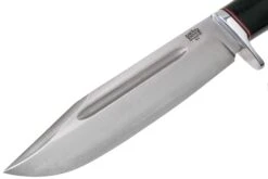 Bark River Teddy 2 A2 Black Canvas Micarta, Single Quillion Couteau Outdoor 9 Bark River Teddy 2 A2 Black Canvas Micarta, Single Quillion Couteau Outdoor -Couteaux de poche Magasin BRK08 214BCSQ 03 bark river knives