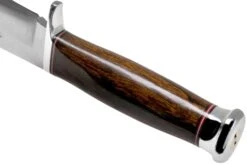 Bark River Teddy 2 A2 Desert Ironwood, Single Quillion Couteau Outdoor 10 Bark River Teddy 2 A2 Desert Ironwood, Single Quillion Couteau Outdoor -Couteaux de poche Magasin BRK08 214DISQ 04 bark river knives