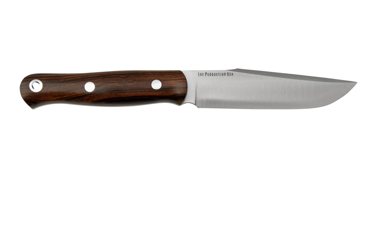 Bark River Ultra Lite Field Knife CPM 3V Desert Ironwood, Couteau De Bushcraft 2 Bark River Ultra Lite Field Knife CPM 3V Desert Ironwood, Couteau De Bushcraft – Image 2