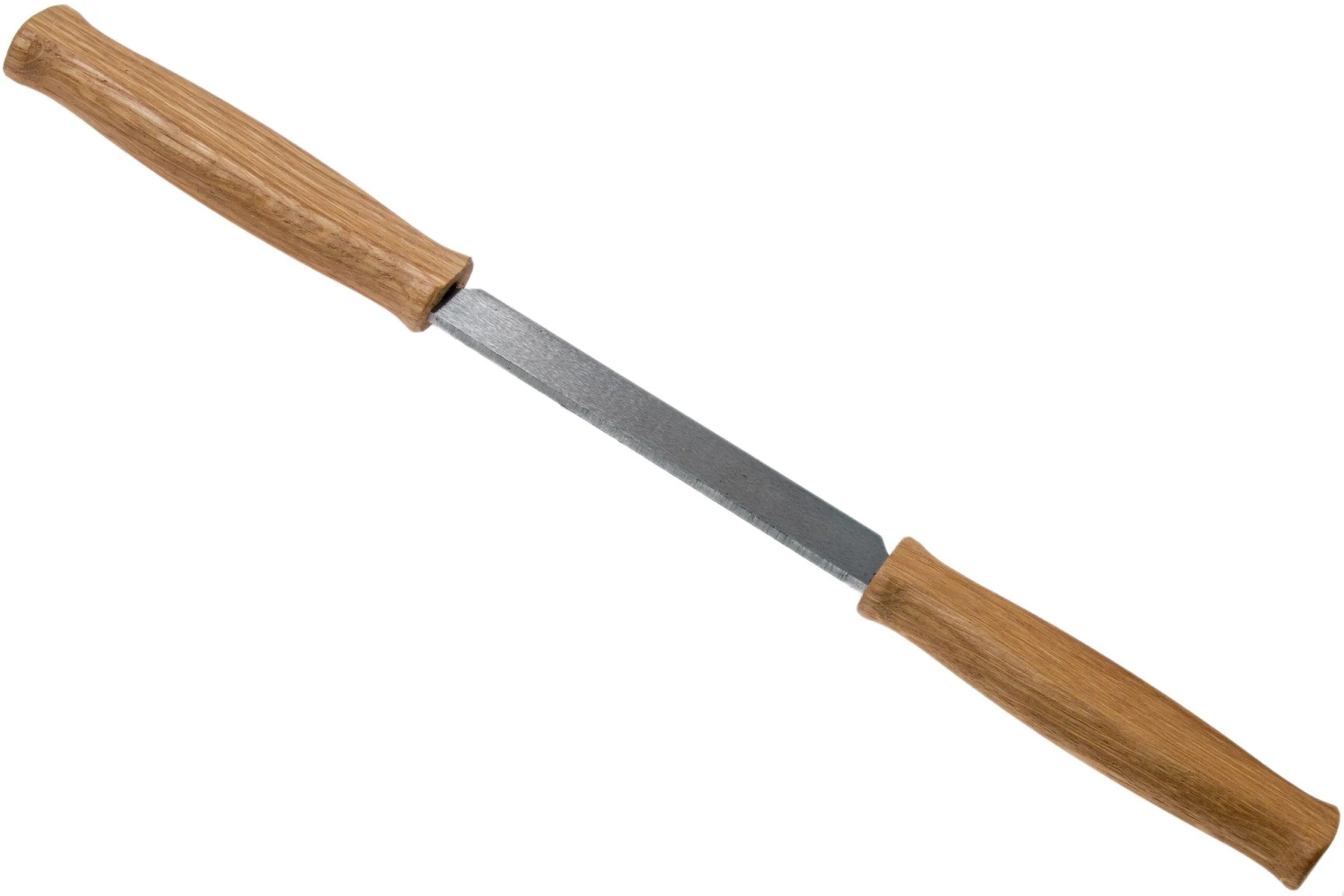 BeaverCraft Drawknife Oak DK1S, Plane Avec étui 2 BeaverCraft Drawknife Oak DK1S, Plane Avec étui – Image 2