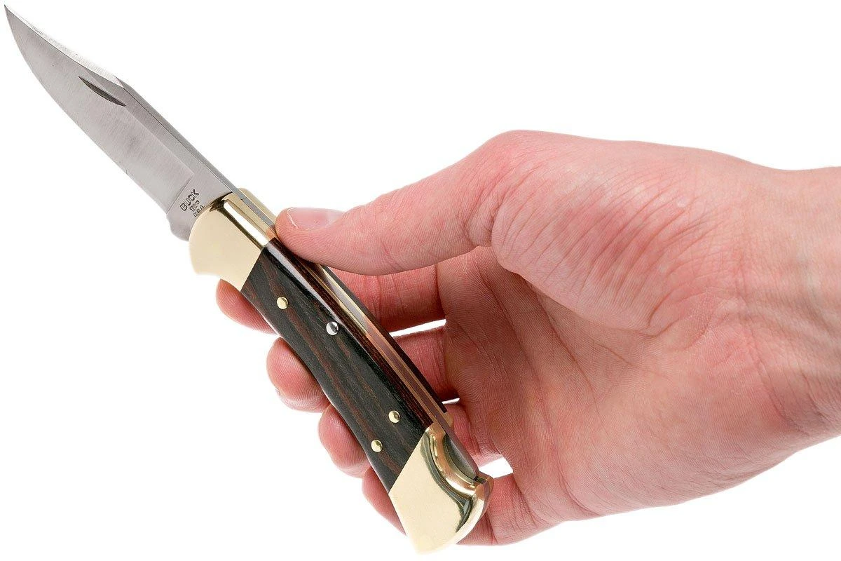 Buck Model 112 Ranger 8 Buck Model 112 Ranger – Image 8