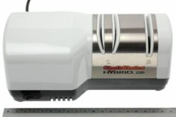 Aiguiseur Chef'sChoice CC220 Hybrid -Couteaux de poche Magasin CC22CC220 05 chefs choice 220 hybrid cc22cc220 d5