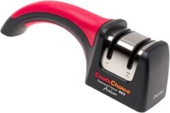 Chef's Choice Pronto 463 Rouge, Aiguiseur Des Couteaux