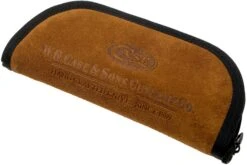 Case HT Trapper, Brown Bone, 154CM, Peach Seed Jig, 10774, TB622021 Couteau De Poche, Tony Bose Design 9 Case HT Trapper, Brown Bone, 154CM, Peach Seed Jig, 10774, TB622021 Couteau De Poche, Tony Bose Design -Couteaux de poche Magasin CE10774 05 case