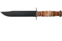 Case USMC Marine Knife 00334, USMC, Couteau De Chasse
