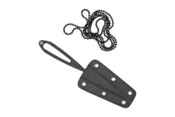 Civivi D-Art C21001-2 Noir, Couteau De Cou Ostap Hel Design 7 Civivi D-Art C21001-2 Noir, Couteau De Cou Ostap Hel Design -Couteaux de poche Magasin CIC21001 2 04 civivi