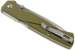 CRKT Kova 6434 OD Green Couteau De Poche, Ken Steigerwalt Design 10 CRKT Kova 6434 OD Green Couteau De Poche, Ken Steigerwalt Design -Couteaux de poche Magasin CK 6434 04 crtk
