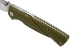 CRKT Kova 6434 OD Green Couteau De Poche, Ken Steigerwalt Design 13 CRKT Kova 6434 OD Green Couteau De Poche, Ken Steigerwalt Design -Couteaux de poche Magasin CK 6434 07 crtk