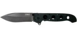 Nouvelles Arrivées 19 CRKT M21 G10 Large Folder - Spear Point - M21-04G