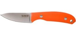 Casström Safari Orange G10 Couteau De Chasse 10630, Alan Wood Design