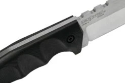 Cold Steel Warcraft Tanto San Mai III, 13UL, Couteau Fixe, Lynn C Thompson Design -Couteaux de poche Magasin CS13UL 05 coldsteel