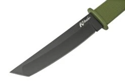 Cold Steel Kobun 17TODBK, Dague -Couteaux de poche Magasin CS17TODBK 03 coldsteel