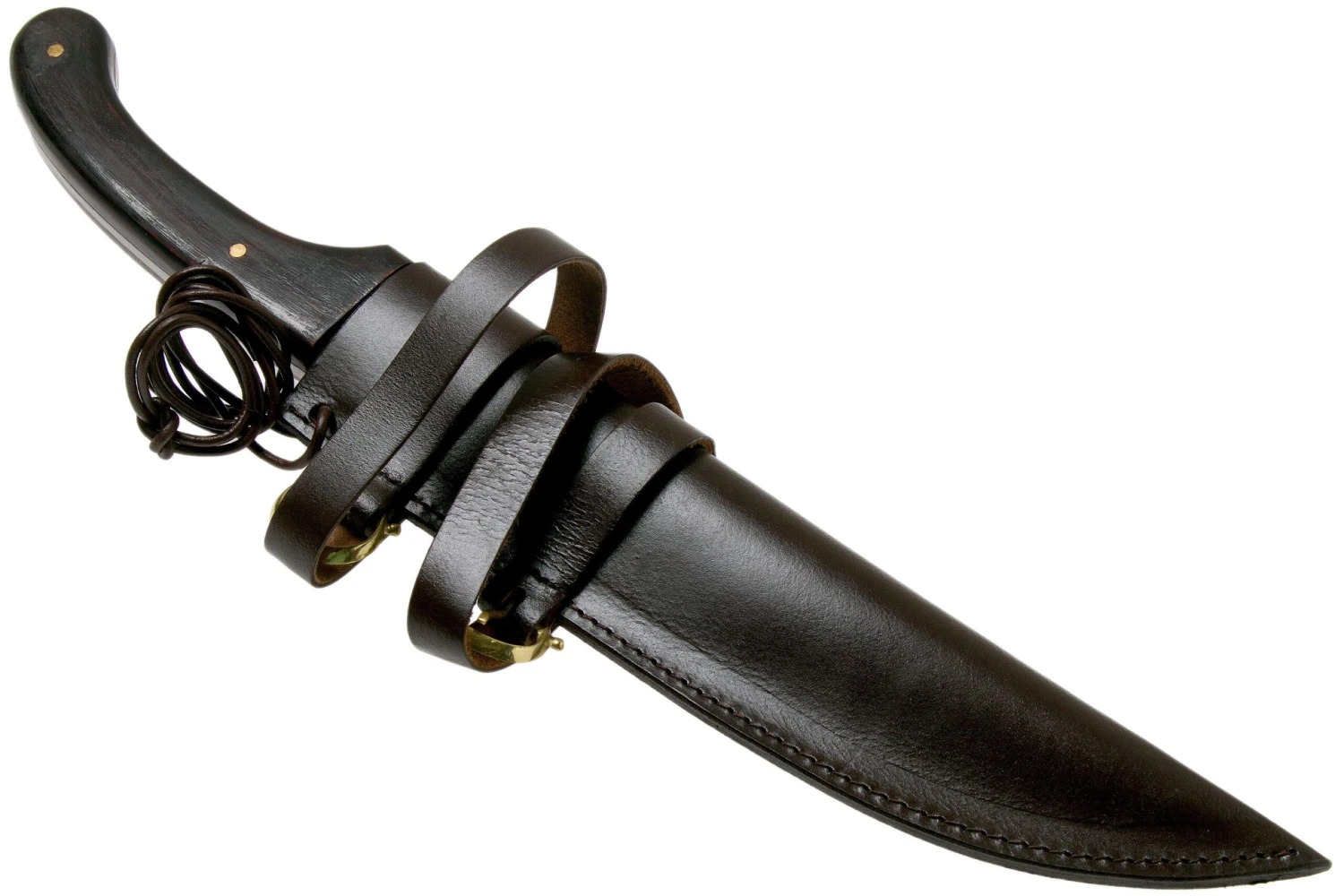 Cold Steel Woodsman’s Sax 88HUA Couteau D'outdoor 7 Cold Steel Woodsman’s Sax 88HUA Couteau D'outdoor – Image 7