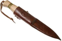 Condor Cavelore Knife 3935-4.3HC Couteau à Lame Fixe 60837 12 Condor Cavelore Knife 3935-4.3HC Couteau à Lame Fixe 60837 -Couteaux de poche Magasin CTK3935 43HC 06 condor