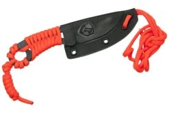 Condor Carlitos Neck Knife Orange CTK806-25HC Couteau De Cou 60715 -Couteaux de poche Magasin CTK806 25HC 06 condor