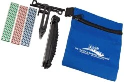 DMT Aligner Easy Edge EFC Système D'aiguisage