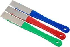 DMT DiaSharp Diamond Mini-Hone Kit, Set De 3, D2K