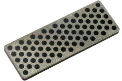 DMT Mini Pierre à Aiguiser Diamant Extra Grossière, W7X