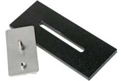 Adaptateur Pour Petits Couteaux Edge Pro, SKA 7 Adaptateur Pour Petits Couteaux Edge Pro, SKA -Couteaux de poche Magasin EPSKA 02 edge pro