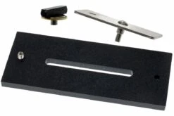 Adaptateur Pour Petits Couteaux Edge Pro, SKA 9 Adaptateur Pour Petits Couteaux Edge Pro, SKA -Couteaux de poche Magasin EPSKA 03 edge pro adapter kleine messen epska 03