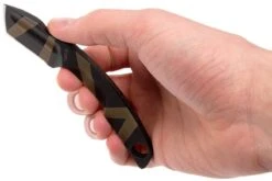 Extrema Ratio N.K.2 Couteau De Cou, Desert Warfare 11 Extrema Ratio N.K.2 Couteau De Cou, Desert Warfare -Couteaux de poche Magasin ER04 1000 0204 DW 05 extrema ratio er04 1000 0204 dw 05