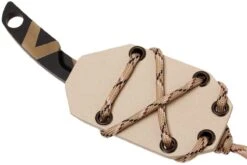 Extrema Ratio N.K.2 Couteau De Cou, Desert Warfare 13 Extrema Ratio N.K.2 Couteau De Cou, Desert Warfare -Couteaux de poche Magasin ER04 1000 0204 DW 07 extrema ratio er04 1000 0204 dw 07