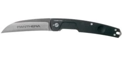 Extrema Ratio Panthera, Satin 04.1000.0135/SAT Couteau De Poche