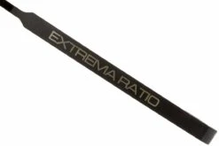 Extrema Ratio N.K.1 Couteau De Cou - Black -Couteaux de poche Magasin ER123NK1BL 04 extrema ratio neck knife er123nk1bl d4